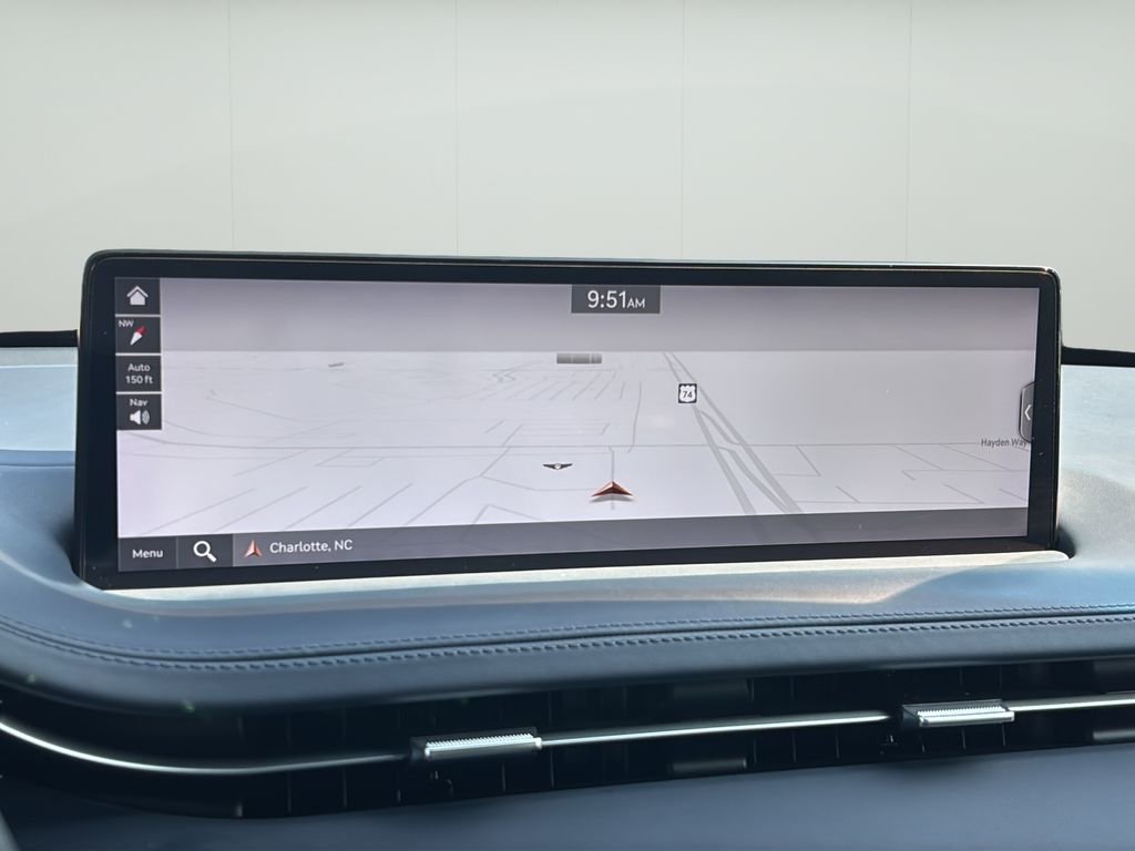 2025 GENESIS GV70 Sport - Photo 48