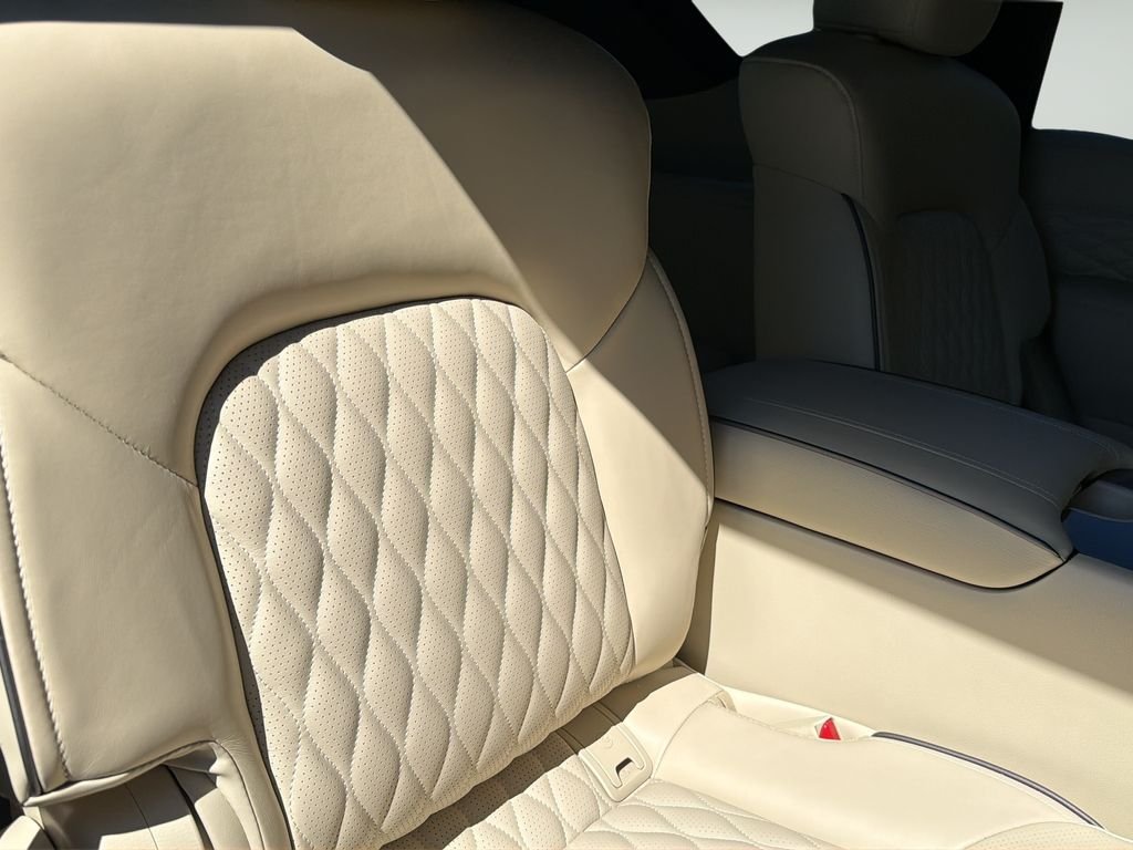 2024 INFINITI QX80 Sensory 4WD - Photo 37