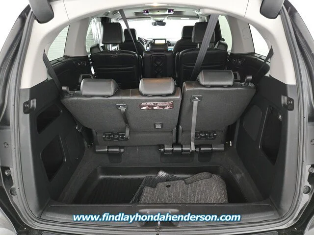 2024 Honda Odyssey Touring - Photo 54