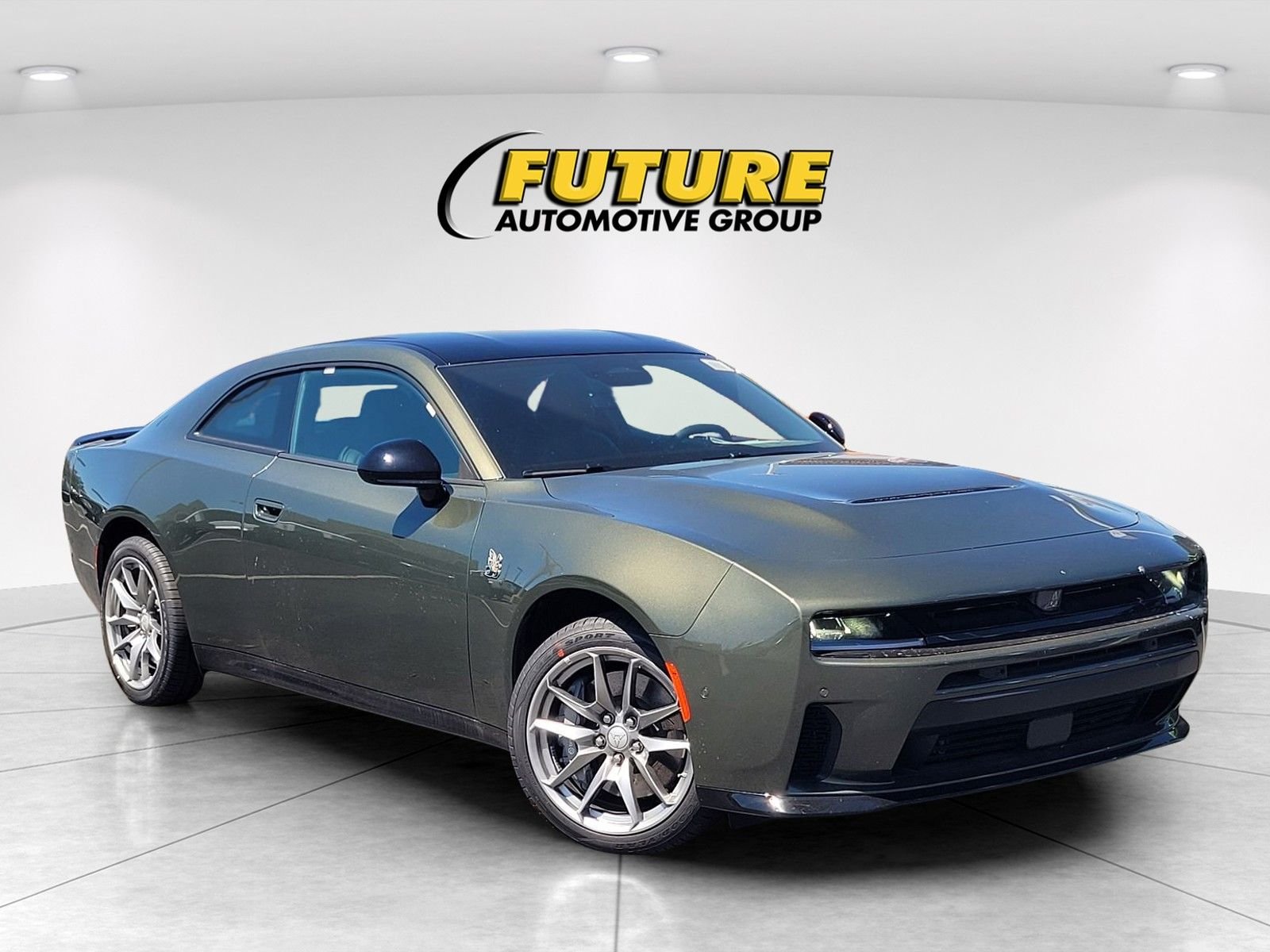 2026 Dodge Charger Scat Pack AWD's photo