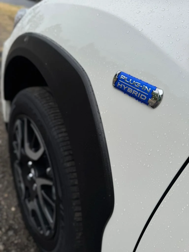 Certified Used 2023 White Subaru Hybrid image 40