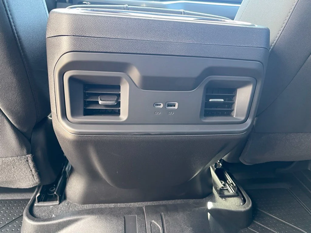 New 2026 Sterling Gray Metallic Chevrolet LT image 24