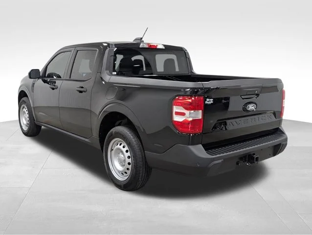 New 2026 Shadow Black Ford XL image 45