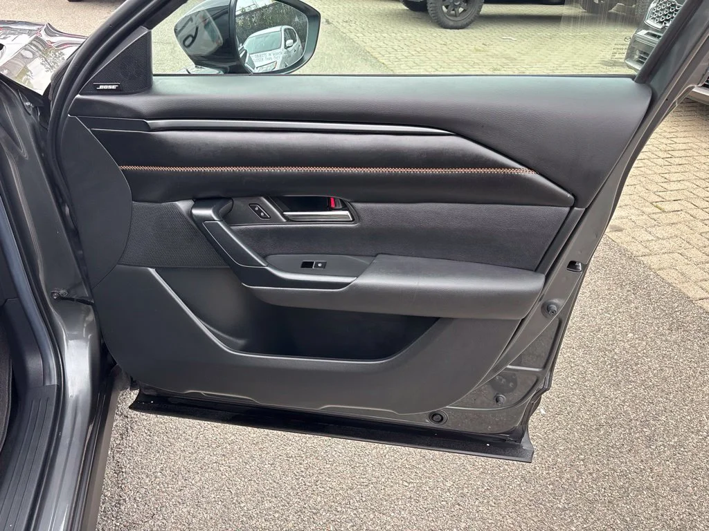 Used 2024 Gray Mazda 2.5 S Premium Plus Package image 27