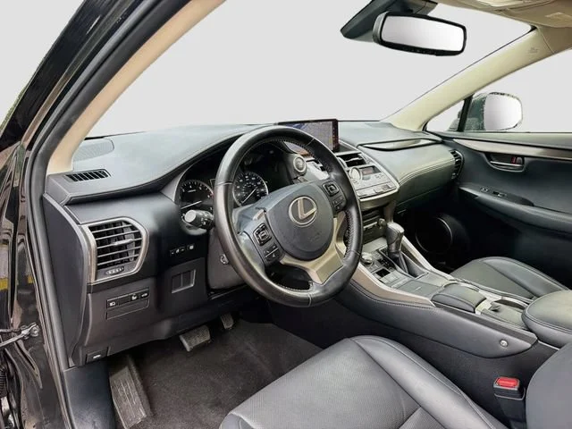 Used 2020 Caviar Lexus NX 300 image 25