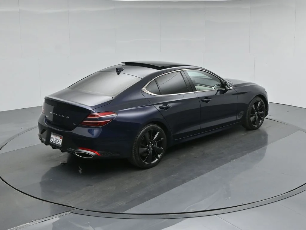 Used 2023 Blue Genesis 3.3T image 40