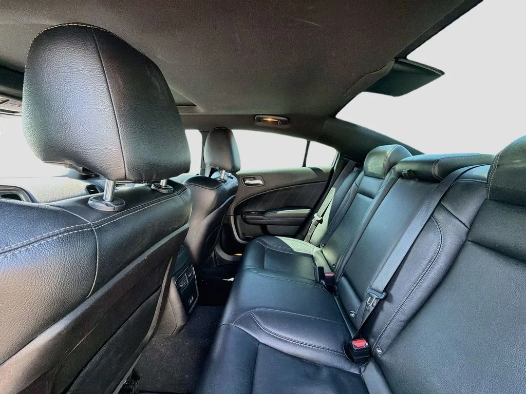 Used 2023 Green Dodge R/T image 26