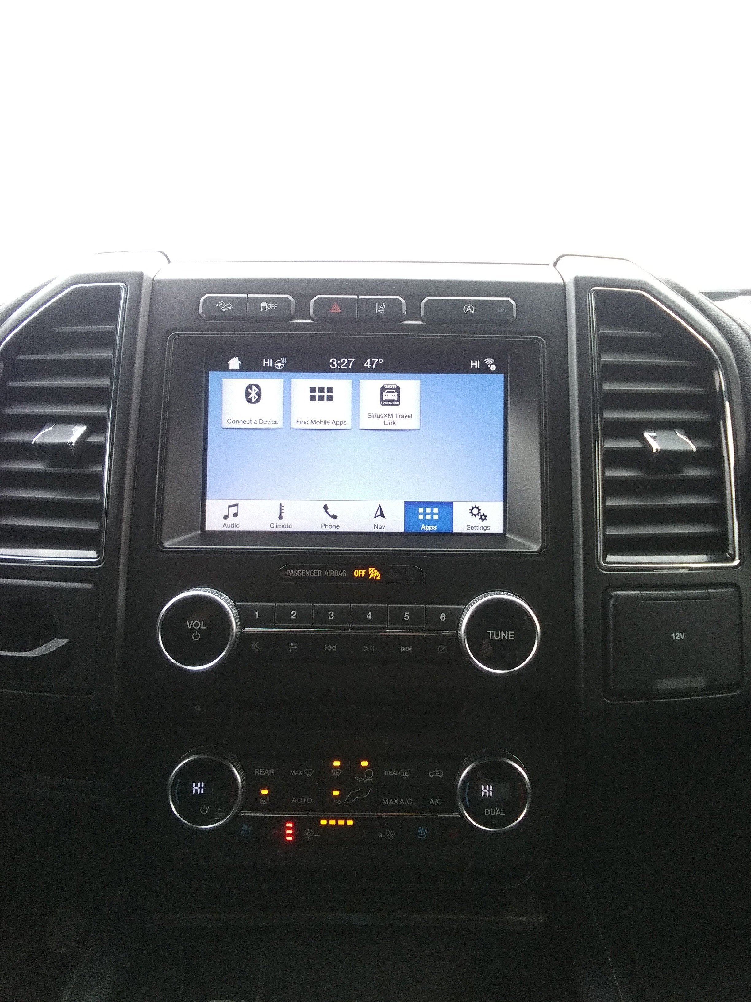 Used 2018 Gray Ford Limited image 26