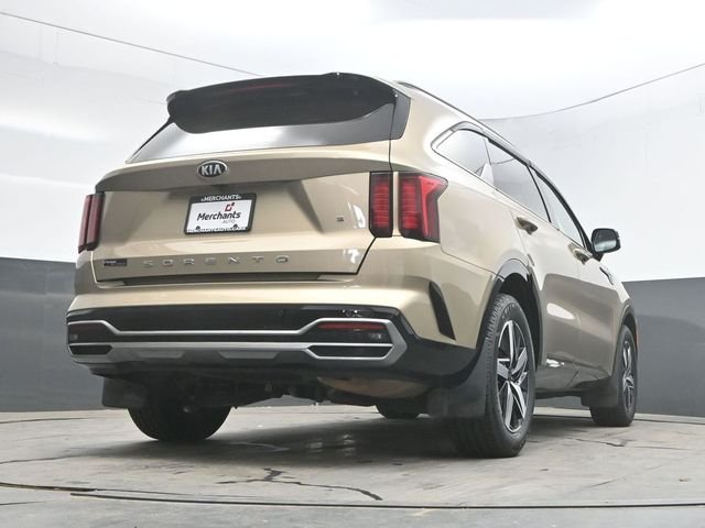 2021 Kia Sorento S - Photo 38