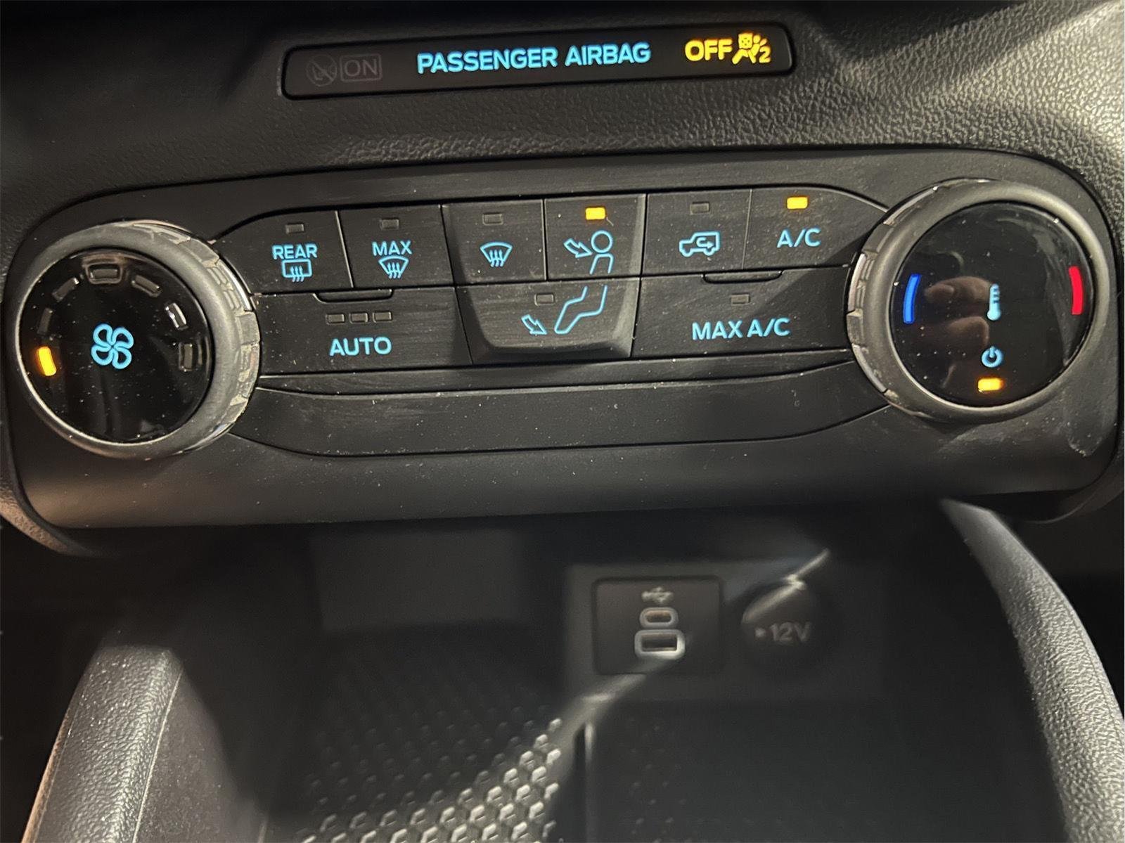 Used 2023 Area 51 Ford Big Bend image 21