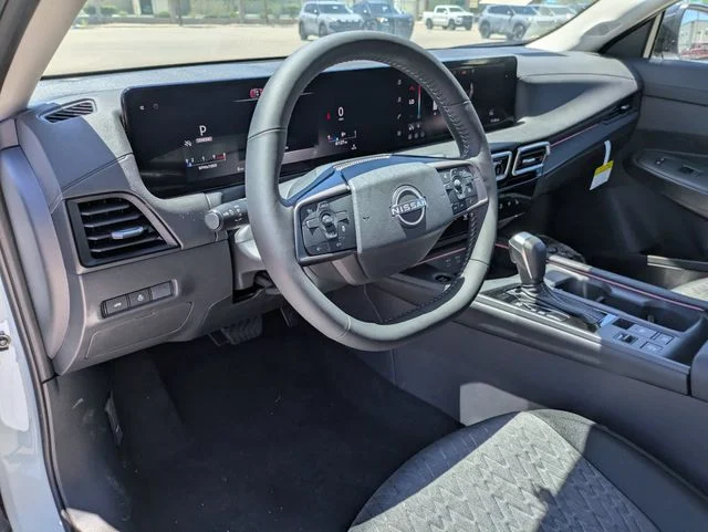 New 2026 Fresh Powder Nissan SV image 5