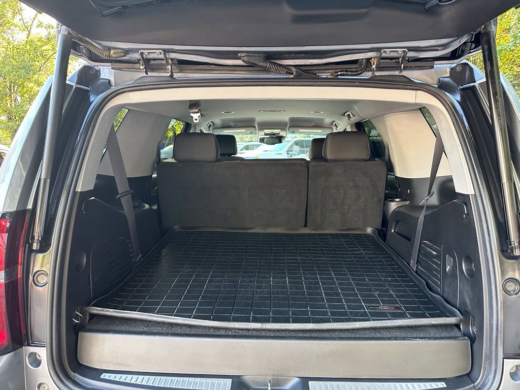 2019 Chevrolet Tahoe LT - Photo 27