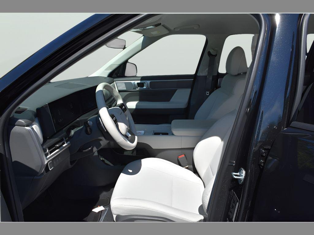 2026 Hyundai Santa Fe SE - Photo 10