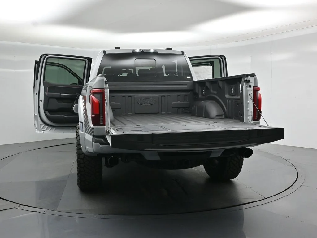 New 2026 Avalanche Ford Raptor image 33