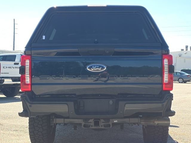 2024 Ford F-250 XL photo 4