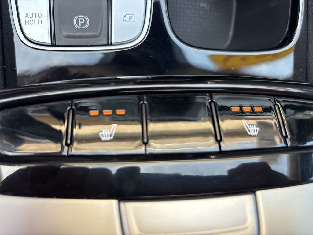 Certified Used 2024 Gray Hyundai SEL image 26