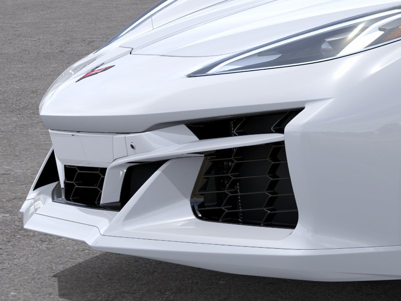 2025 Chevrolet Corvette 2LZ - Photo 13