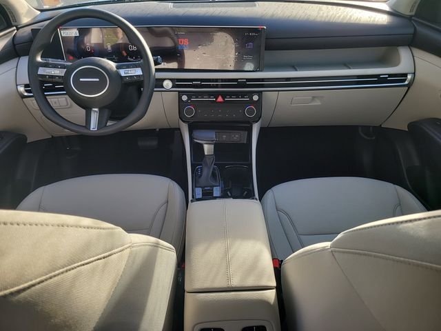 Used 2026 Silver Hyundai SEL image 14