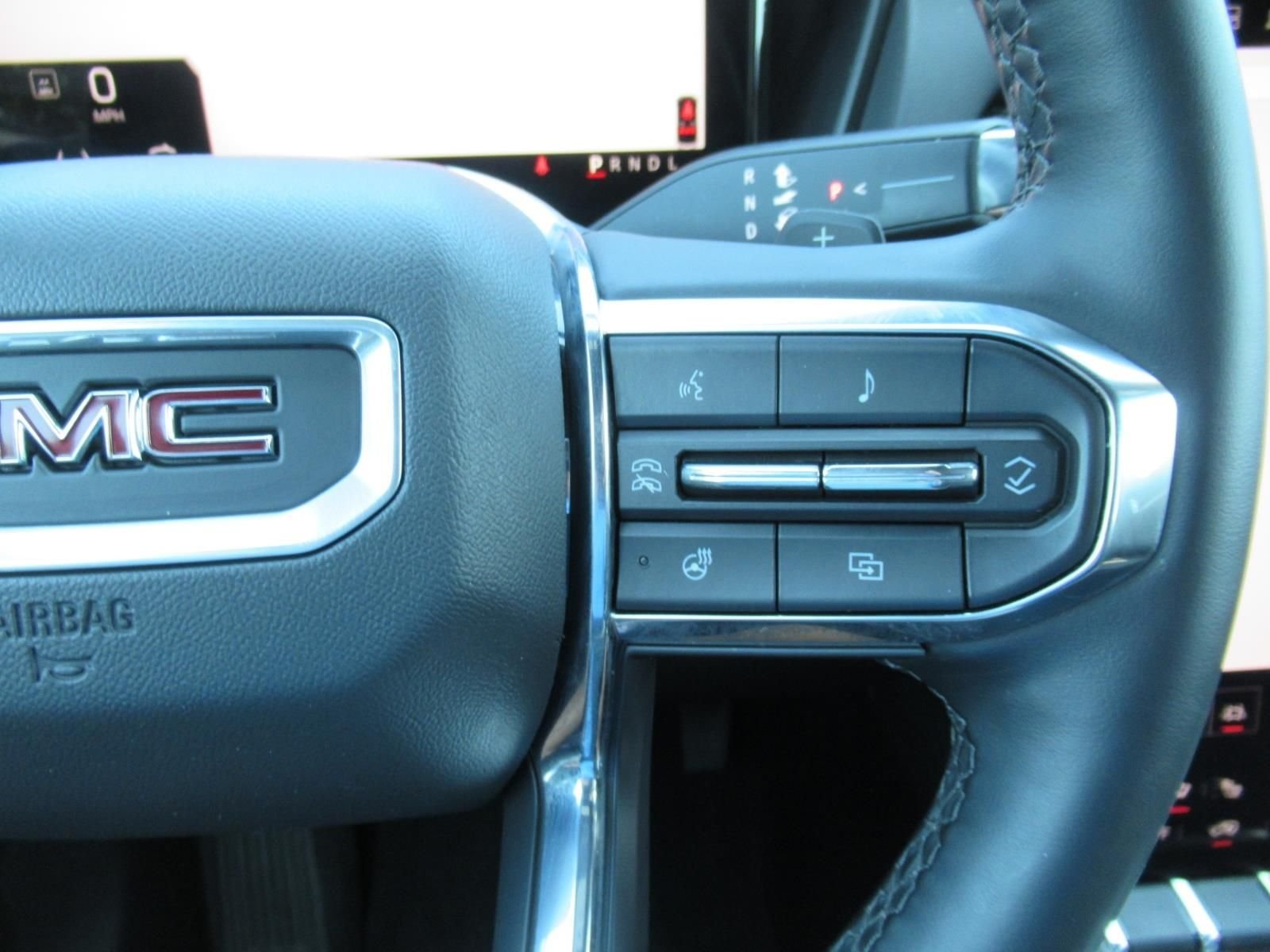 Used 2026 White GMC Elevation image 24