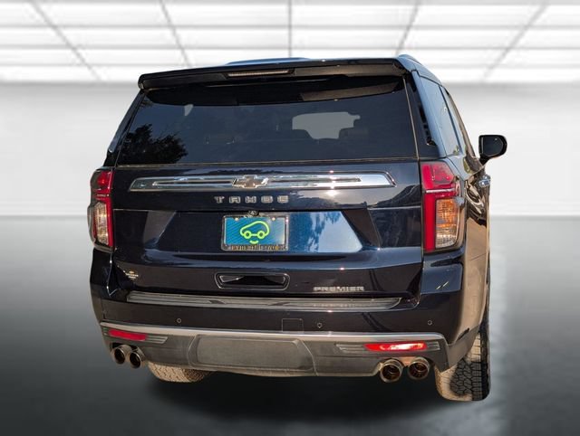 2023 Chevrolet Tahoe Premier - Photo 32