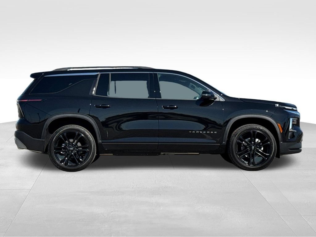 2026 Chevrolet Traverse LT - Photo 6