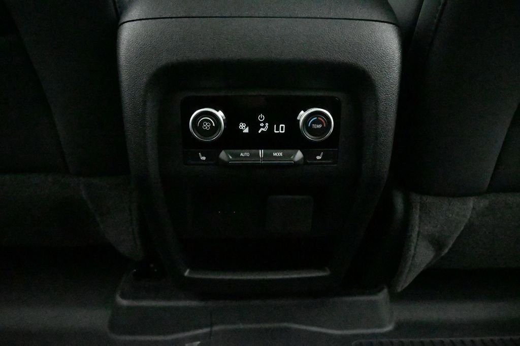 2026 Buick Enclave Avenir - Photo 24