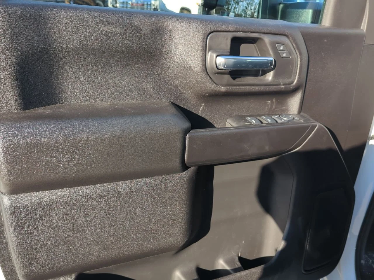 2025 Chevrolet Silverado 3500 HD Work Truck - Photo 21