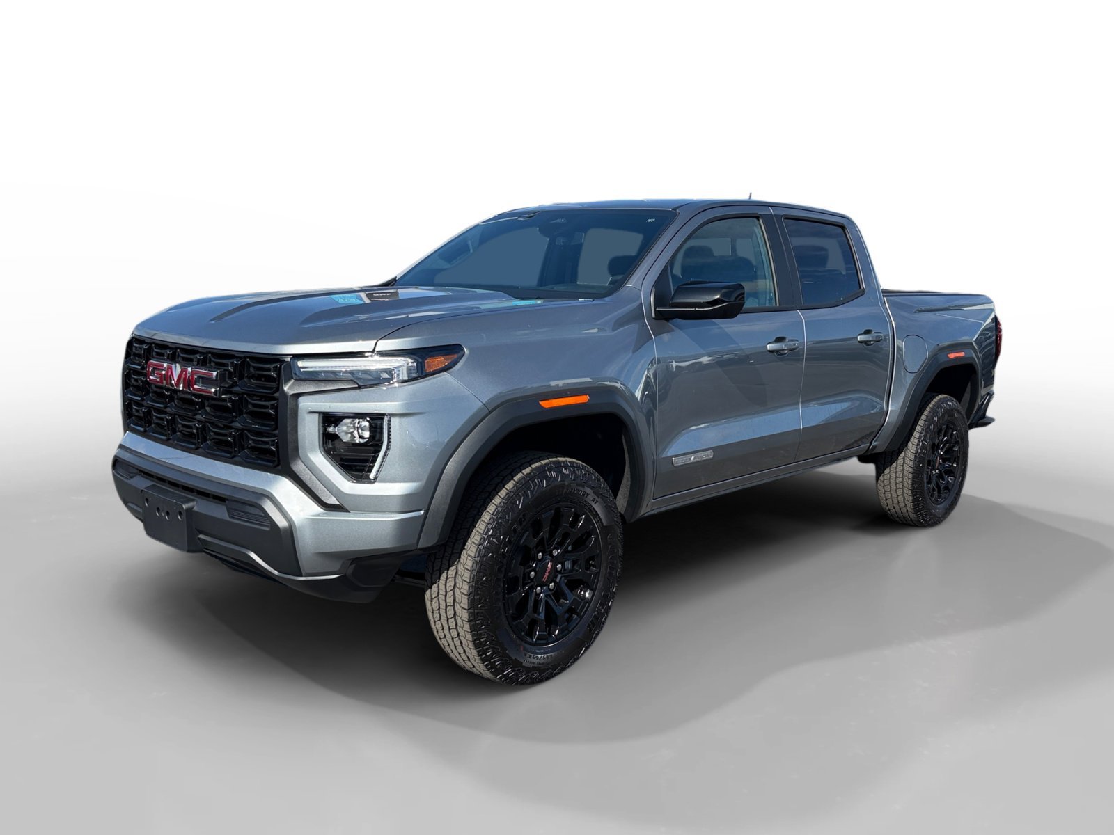 2026 GMC Canyon 2WD Elevation Crew Cab Short Box's photo