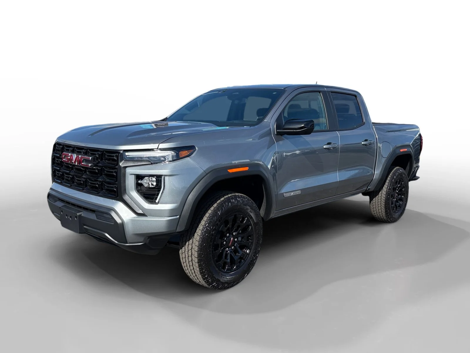 2026 GMC Canyon 2WD Elevation Crew Cab Short Box's photo