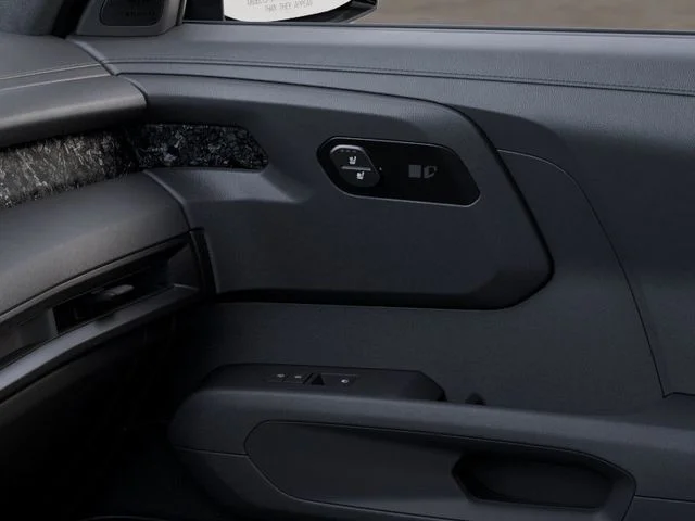 New 2027 Ebony Black Kia X-Pro SX Prestige image 25