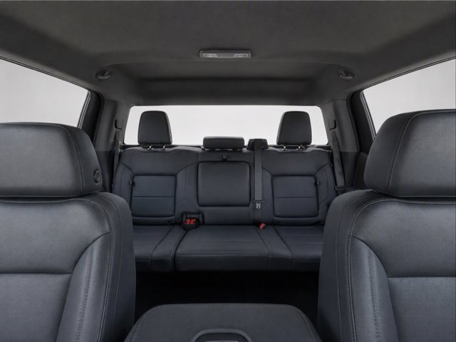 2026 GMC Sierra 1500 SLT - Photo 19