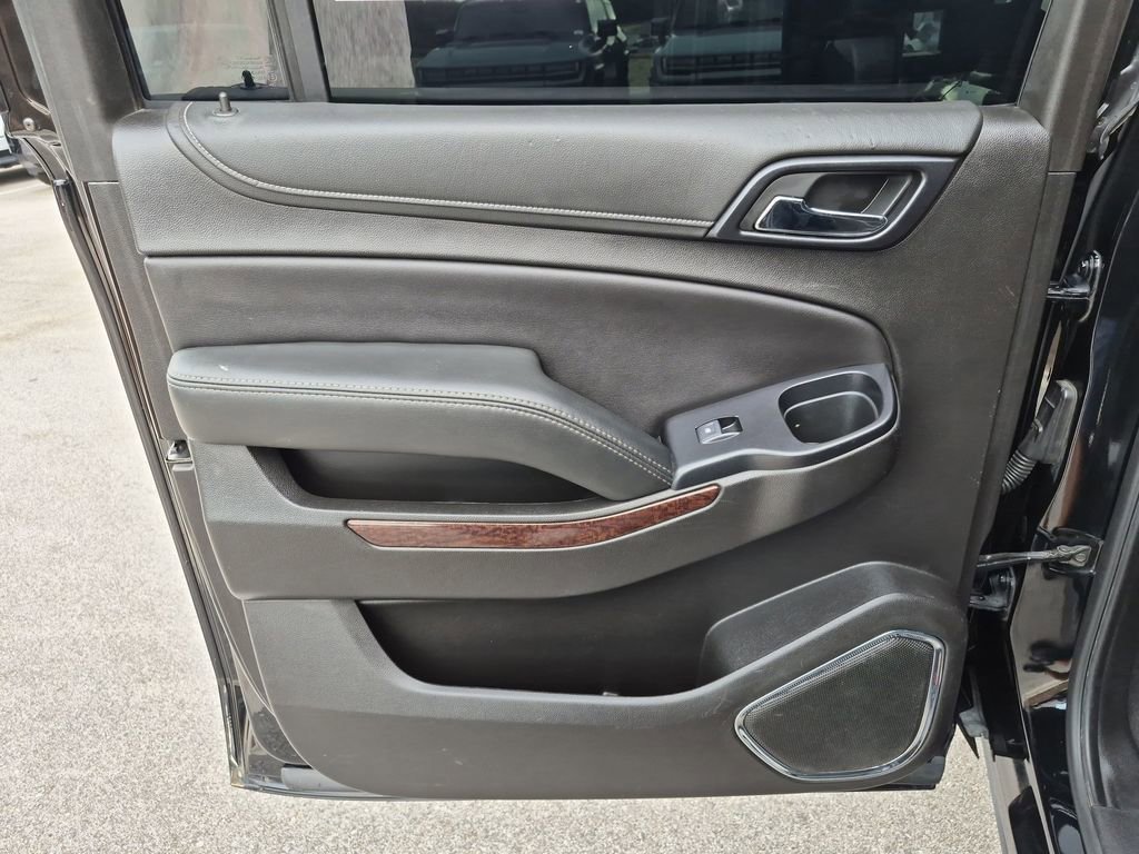 Used 2019 ONYX BLACK GMC SLT image 35