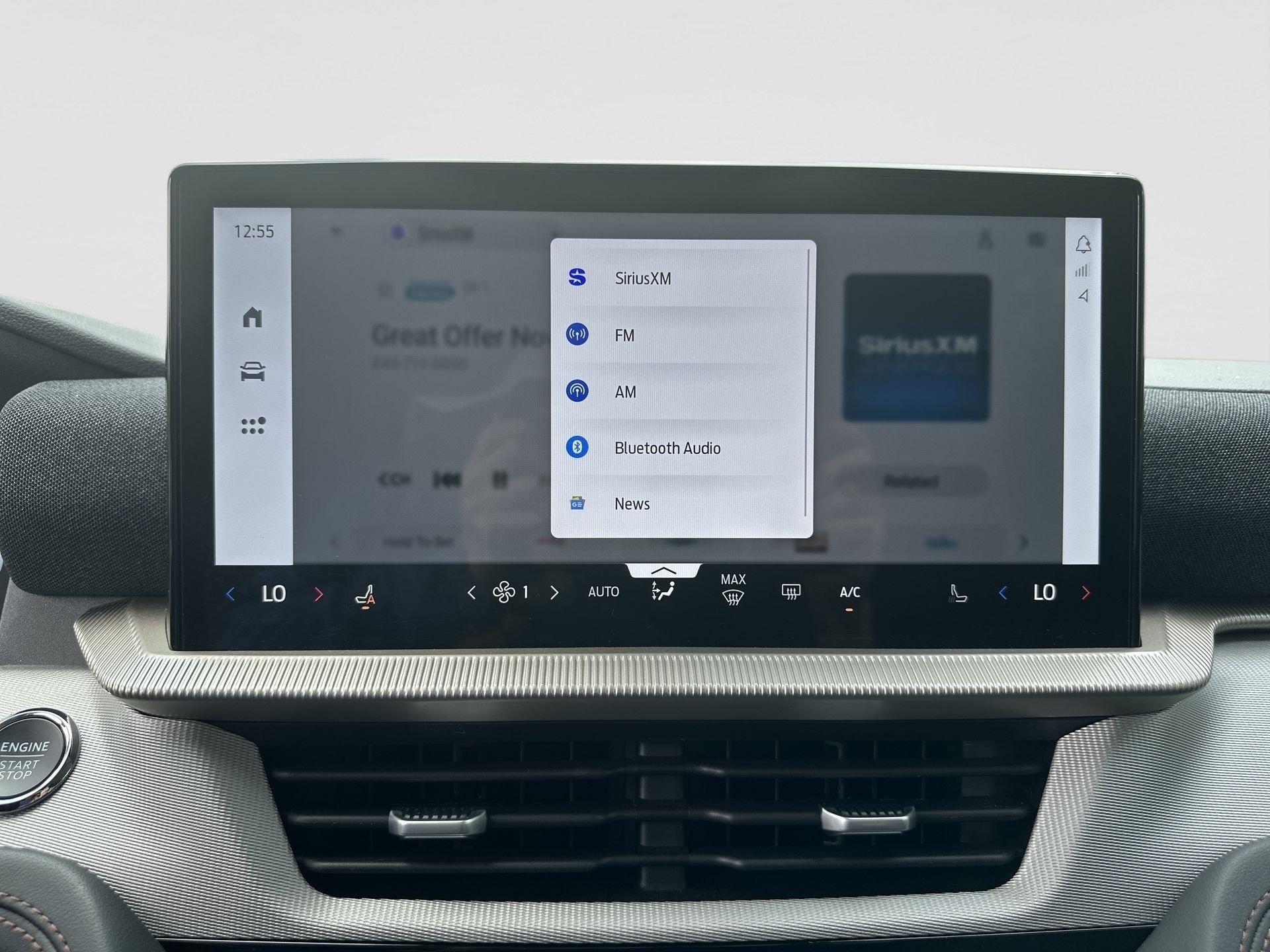 2025 Ford Explorer Active - Photo 13