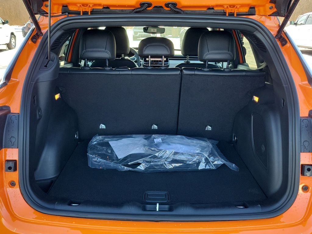 New 2026 Joose (DISC) Jeep Limited image 8
