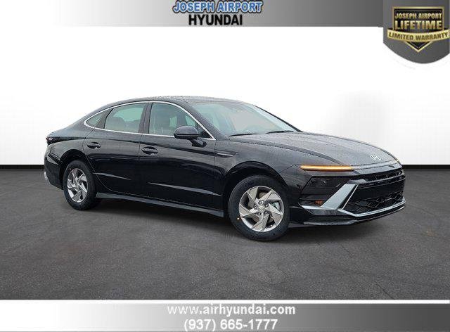2026 Hyundai Sonata