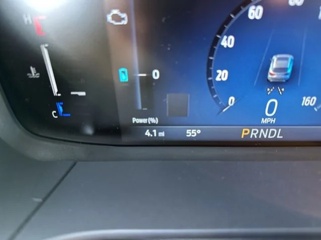 2025 Ford Escape Plug-in hybrid PHEV - Photo 21