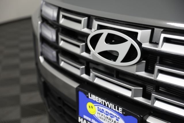 New 2026 Gray Hyundai SEL Activity AWD image 27