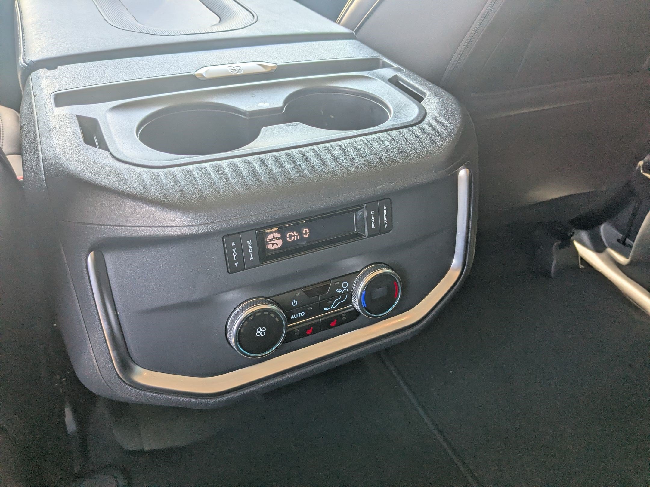 Certified Used 2026 Blue Ford Platinum image 28