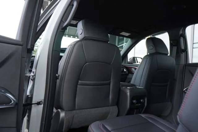 2026 Chevrolet Traverse Z71 - Photo 30