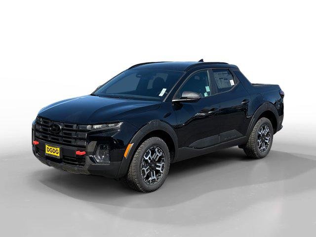 2025 Hyundai Santa Cruz XRT - Photo 22