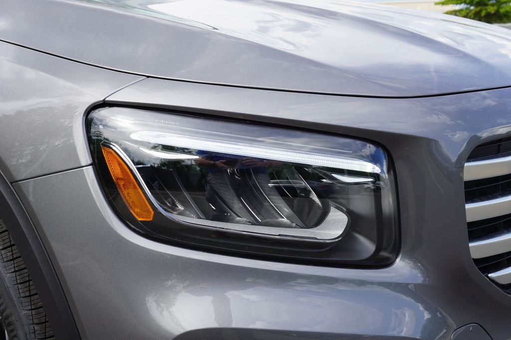 2025 Mercedes-Benz GLB Base - Photo 67