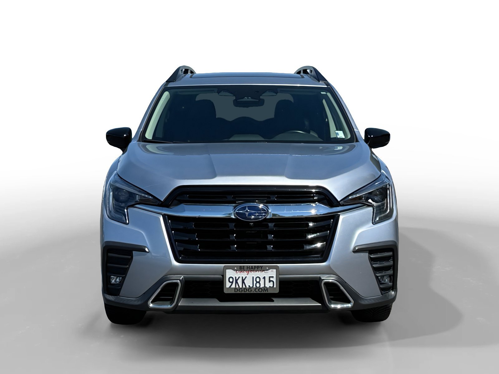 Used 2024 Ice Silver Metallic Subaru Touring image 8