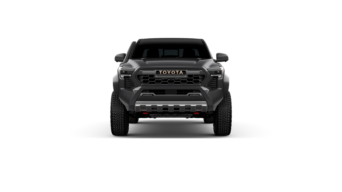 New 2026 Underground Toyota Trailhunter image 17