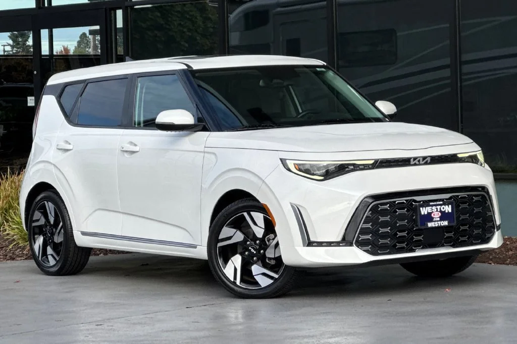 2024 Kia Soul