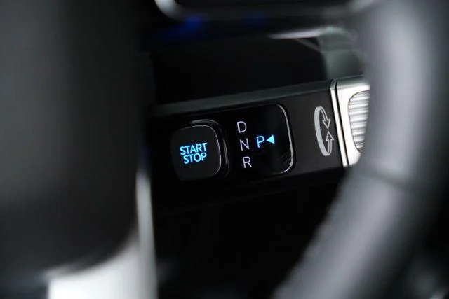 2026 Hyundai IONIQ 9 SEL - Photo 8