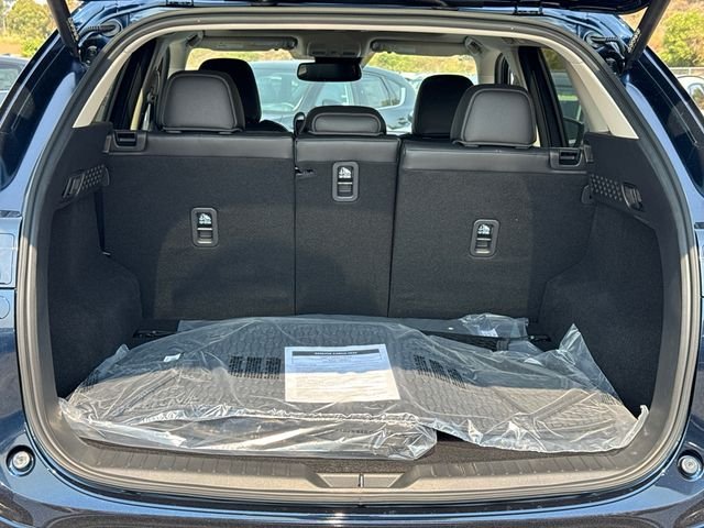 2025 Mazda CX-5 S Premium Plus package - Photo 13