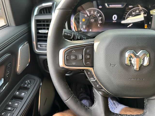 2026 RAM 1500 Laramie - Photo 34