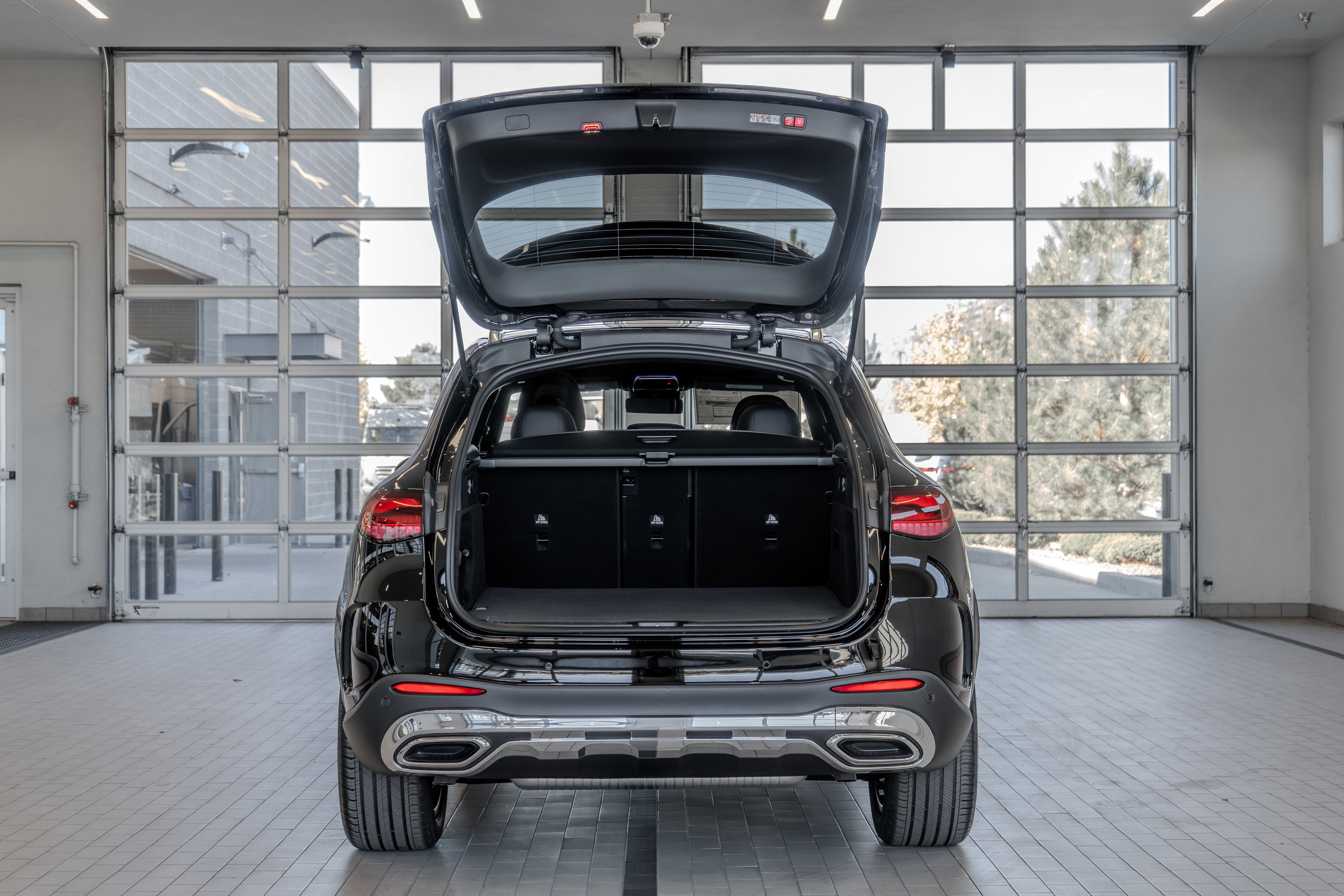 2026 Mercedes-Benz GLC Base - Photo 52