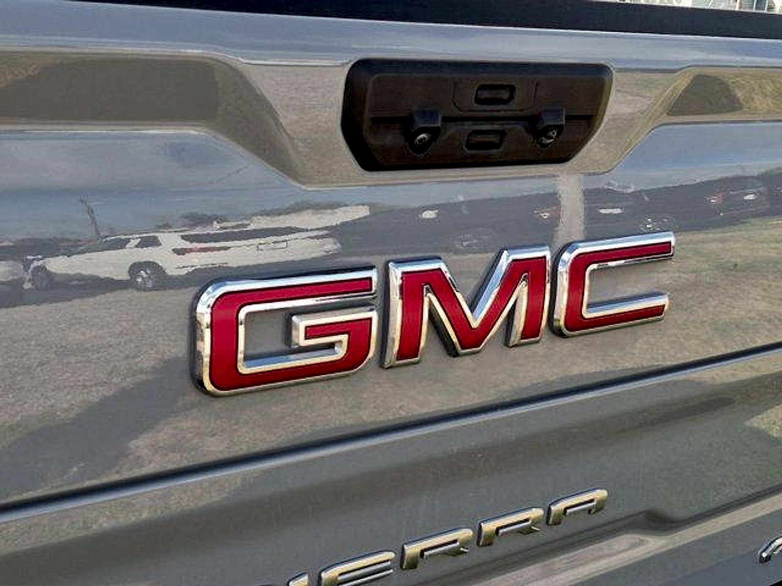 2024 GMC Sierra 1500 AT4 - Photo 30