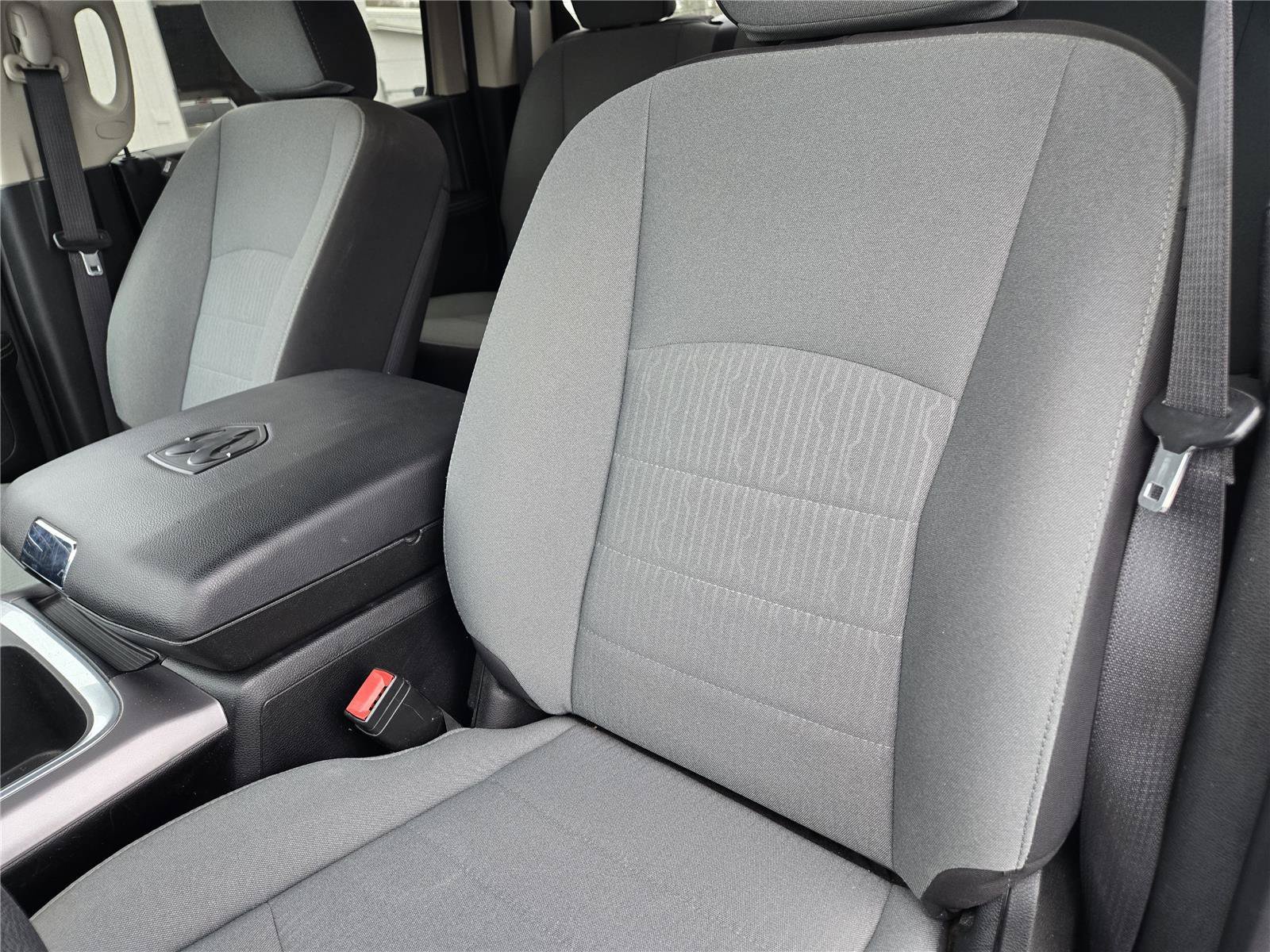 2023 RAM Ram 1500 Classic SLT - Photo 16